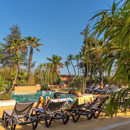 ארגלס-סור-מר Domaine La Pinede Enchantee מראה חיצוני תמונה